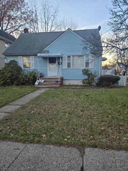 502 Drake Ave, Roselle, NJ, 07203-1416 | Card Image