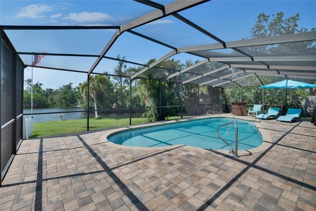 6530 Manila Palm Way, House other with 4 bedrooms, 2 bathrooms and null parking in APOLLO BEACH FL | Image 42
