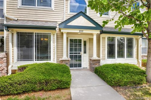 8335 S Garland Cir, Littleton, CO, 80128-9279 | Card Image