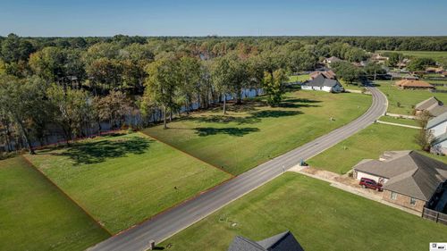 6642 Cypress Point Dr, Monroe, LA, 71203-3227 | Card Image