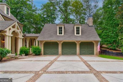 169 Seminole Sky, House other with 5 bedrooms, 4 bathrooms and 4 parking in Dahlonega GA | Image 3