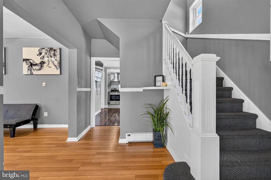 Residential in BALTIMORE 4