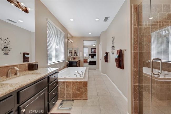 28089 Promontory Ln, House other with 5 bedrooms, 3 bathrooms and 3 parking in Valencia CA | Image 34