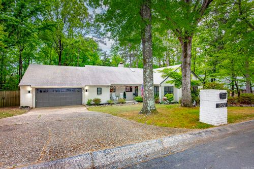 12601 Saint Charles Blvd, Little Rock, AR, 72211-2227 | Card Image