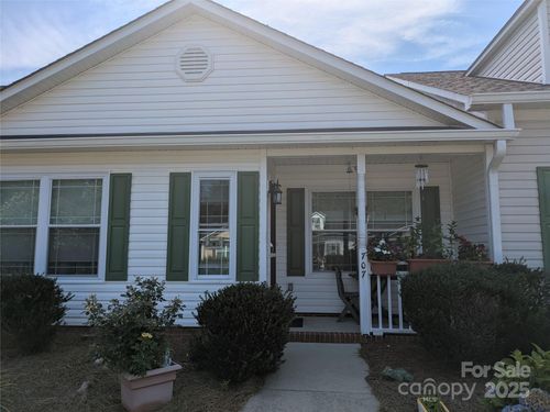707 Dalebrook Ln, Rock Hill, SC, 29730-7616 | Card Image