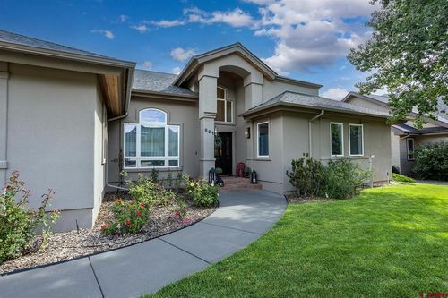 601 Horse Thief Ln, Durango, CO, 81301-3109 | Card Image