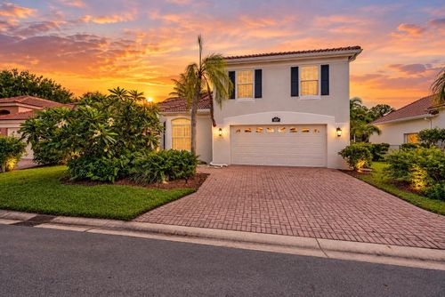 5137 Elpine Way, Riviera Beach, FL, 33418-7851 | Card Image