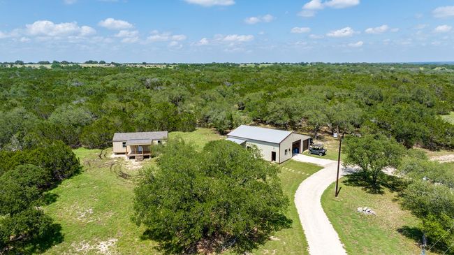 221 Coyote Trl, Home with 2 bedrooms, 2 bathrooms and 2 parking in Harper TX | Image 33