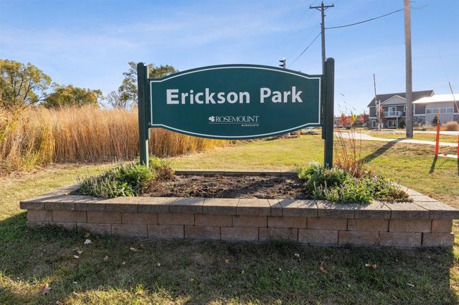 13 Erickson Park is a popular site for softball tournaments and leagues. It is also the site of the annual Leprechaun Days fireworks in July..jpg | Image 52