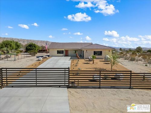 12216 Dave Ave, Desert Hot Springs, CA, 92240 | Card Image