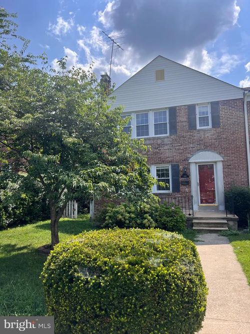 1840 Deveron Rd, TOWSON, MD, 21286-8814 | Card Image