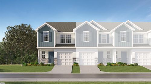 201 Hunthill Road, Greer, SC, 29651 | Card Image