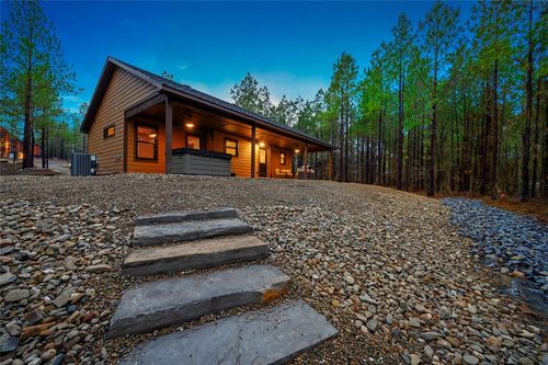 192 Boulder Path, Broken Bow, OK, 74728-7671 | Card Image