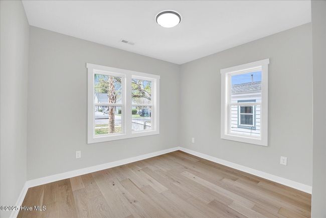 803 S 14 Th St, House other with 2 bedrooms, 1 bathrooms and null parking in Wilmington NC | Image 18