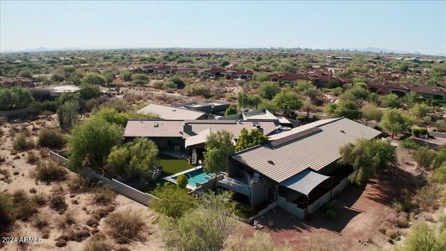 8845 E Sierra Pinta Drive, House other with 9 bedrooms, 9 bathrooms and null parking in Scottsdale AZ | Image 66