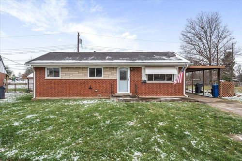 1909 Deep Glen Ct, Lexington, KY, 40505 | Card Image