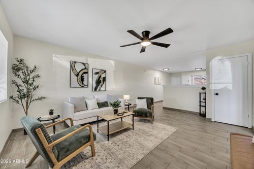 3421 W Tangerine Ln, Phoenix, AZ, 85051-3816 | Card Image