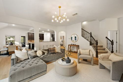 18412 Rio Chama Lane, Austin, TX, 78738 | Card Image