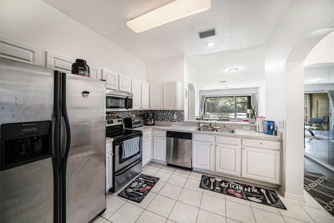 18981 Duquesne Dr, Townhouse with 2 bedrooms, 3 bathrooms and null parking in TAMPA FL | Image 13