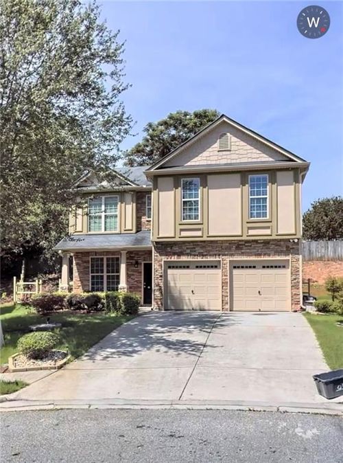 2118 Newbury Oaks Dr, Lawrenceville, GA, 30044-7471 | Card Image