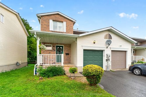 256 Vanguard Crt, Kingston, ON, K7M8P8 | Card Image