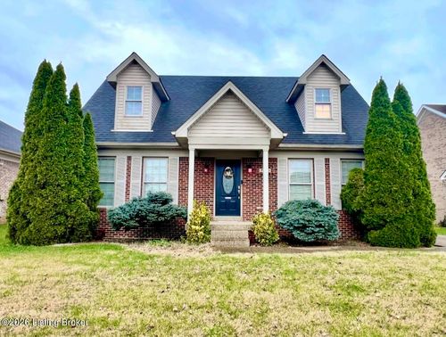7010 Train Station Way, Louisville, KY, 40272-4663 | Card Image