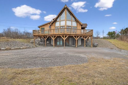 4000 Bishop Hill Rd, Marcellus, NY, 13108-9808 | Card Image