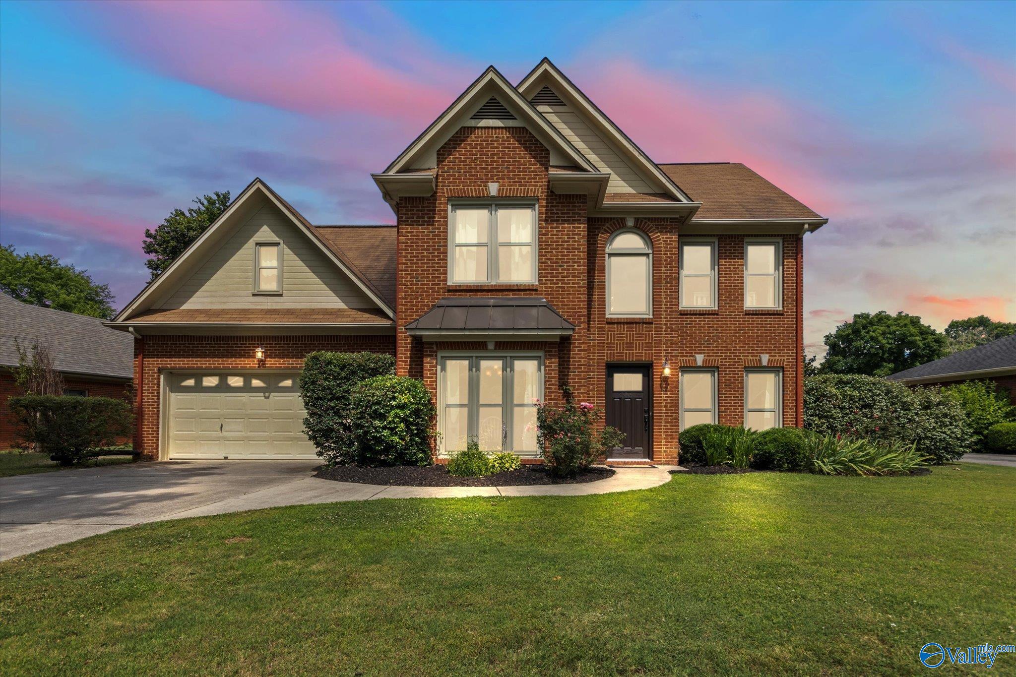 Quarter Ln, Owens Cross Roads, AL 35763