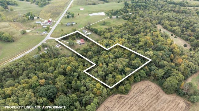 6675 Arnett Rd, House other with 2 bedrooms, 2 bathrooms and null parking in Vevay IN | Image 34