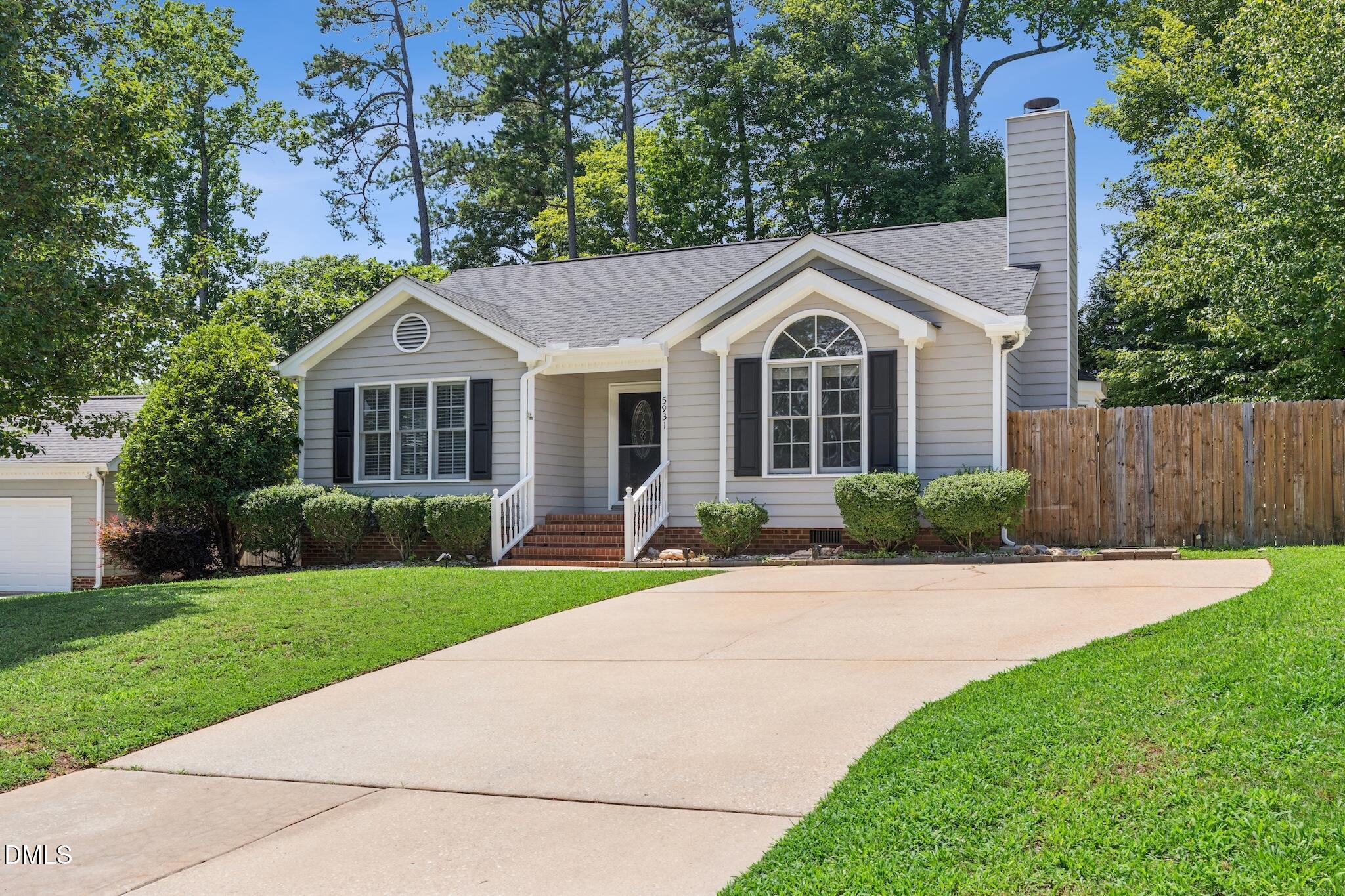 Residential in Raleigh 5