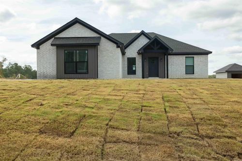 10723 W Miller Sardis Road, Bauxite, AR, 72011 | Card Image