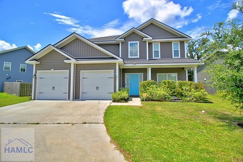 432 Fairview Cir, Hinesville, GA, 31313-5782 | Card Image