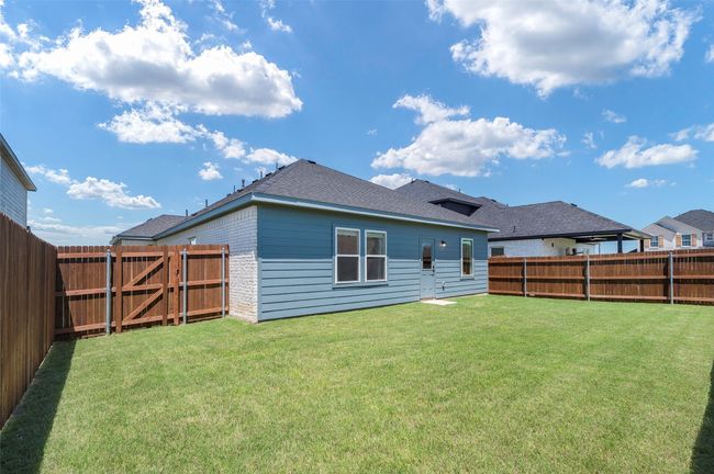 3605 Cedar Elm Trl, House other with 4 bedrooms, 2 bathrooms and null parking in Argyle TX | Image 25