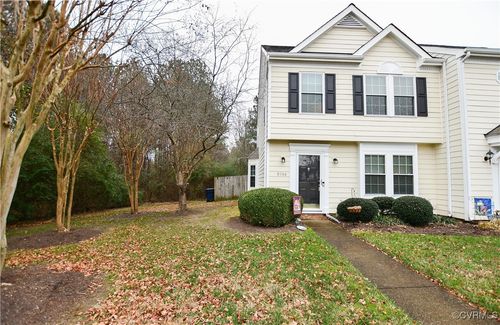 9550 Kimberly Lynn Circle, Glen Allen, VA, 23060 | Card Image