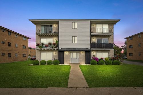 apt-2b-7306 W 86th St, Bridgeview, IL, 60455-1836 | Card Image