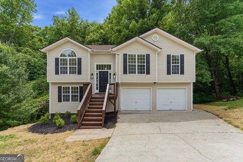 515 Ashland Manor Drive, Lawrenceville, GA, 30045 | Card Image