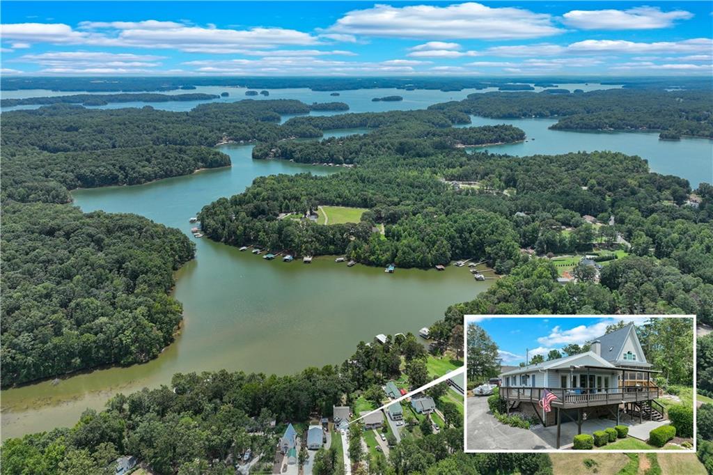 Diana Cir, Gainesville, GA 30506