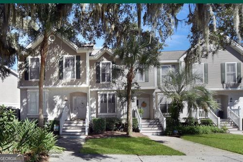 1401 Plantation Point Dr, Saint Simons Is, GA, 31522-5483 | Card Image