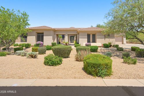 7232 E Alta Sierra Dr, Scottsdale, AZ, 85266-1883 | Card Image