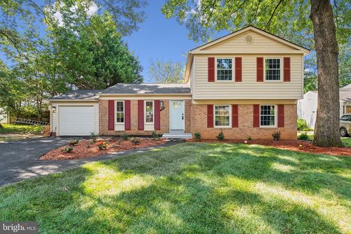 10449 Calumet Grove Dr, FAIRFAX, VA, 22032-3807 | Card Image