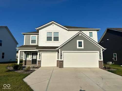 5823 Fire Opal Way, Indianapolis, IN, 46239-1899 | Card Image