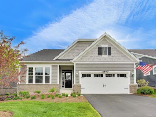 23800 N Muirfield Dr, Kildeer, IL, 60047-1260 | Card Image