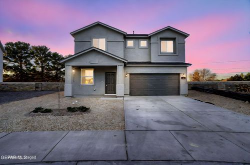 11506 Summer Dr, Socorro, TX, 79927-4537 | Card Image