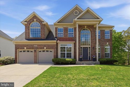 4111 Steeds Grant Way, Fort Washington, MD, 20744-1401 | Card Image