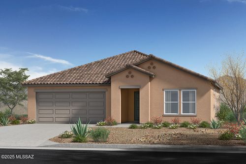 866 W Calle Alta Curva, Sahuarita, AZ, 85629-1235 | Card Image