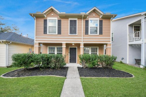 1536 Kew Garden Dr, Houston, TX, 77047-4431 | Card Image