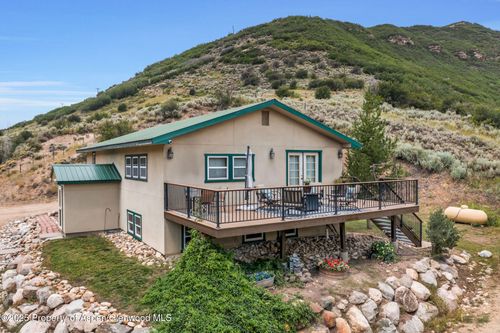 17550 W Us Highway 40, Steamboat Springs, CO, 80487-9538 | Card Image