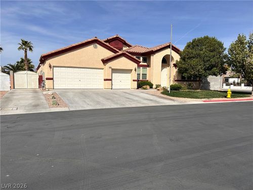 6493 Yellow Bells Ct, Las Vegas, NV, 89131-2910 | Card Image