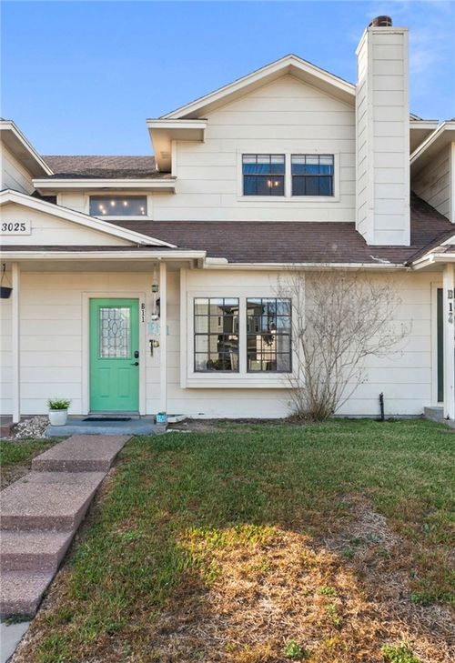 b11-3025 Quail Springs Drive, Corpus Christi, TX, 78414 | Card Image