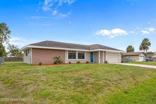 290 Brescia St Ne, Palm Bay, FL, 32907-1909 | Card Image
